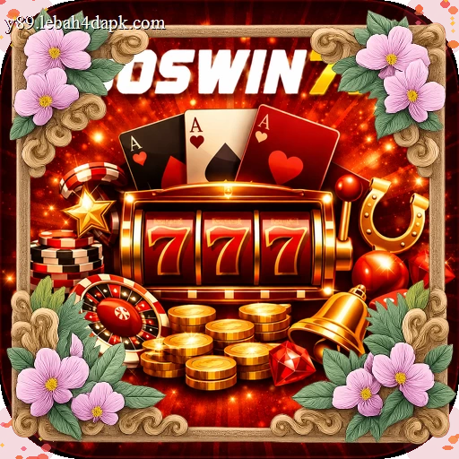 boswin77 Aplikasi Game Online Praktis dan Terpercaya