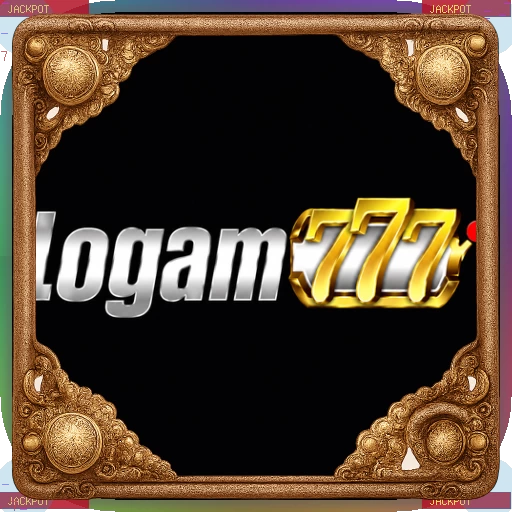 logam777 logo