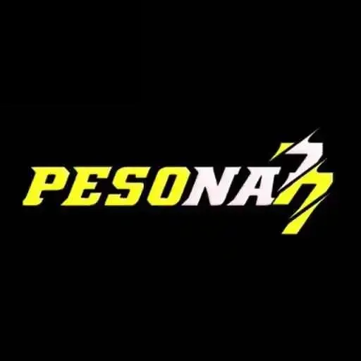 pesona77 logo