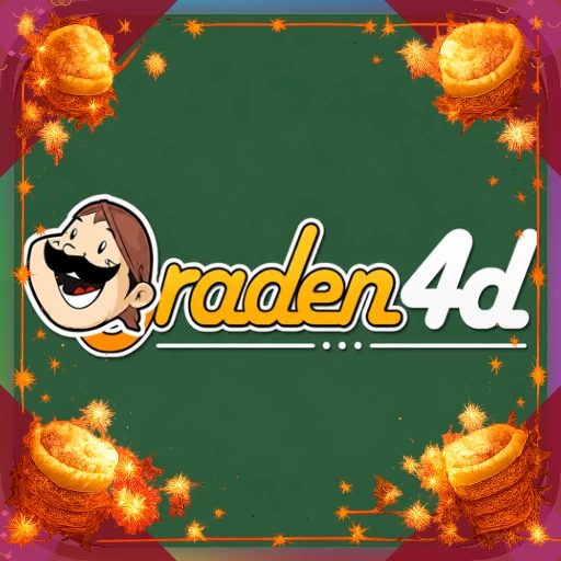 raden4d