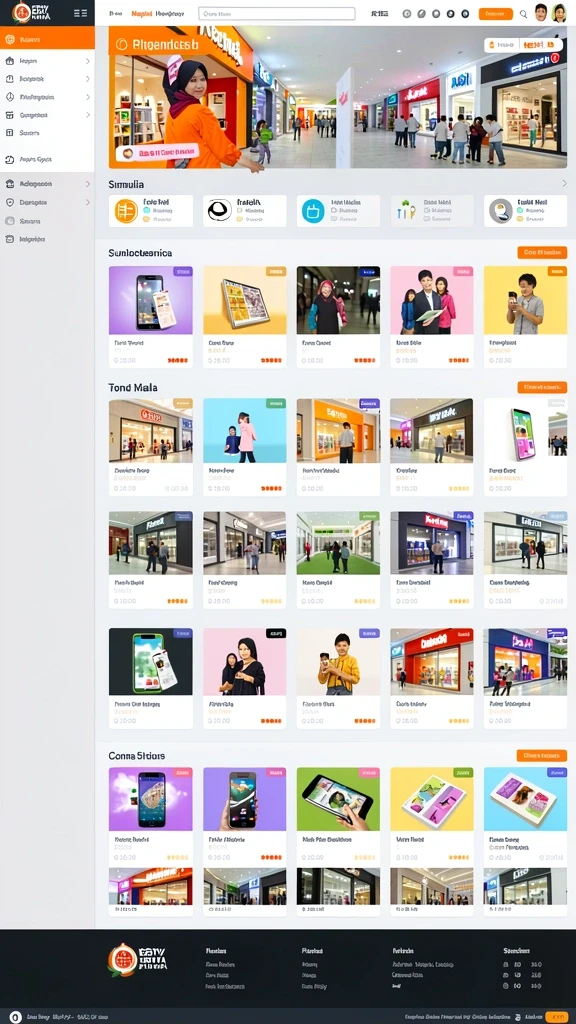 Screenshot dari uang77