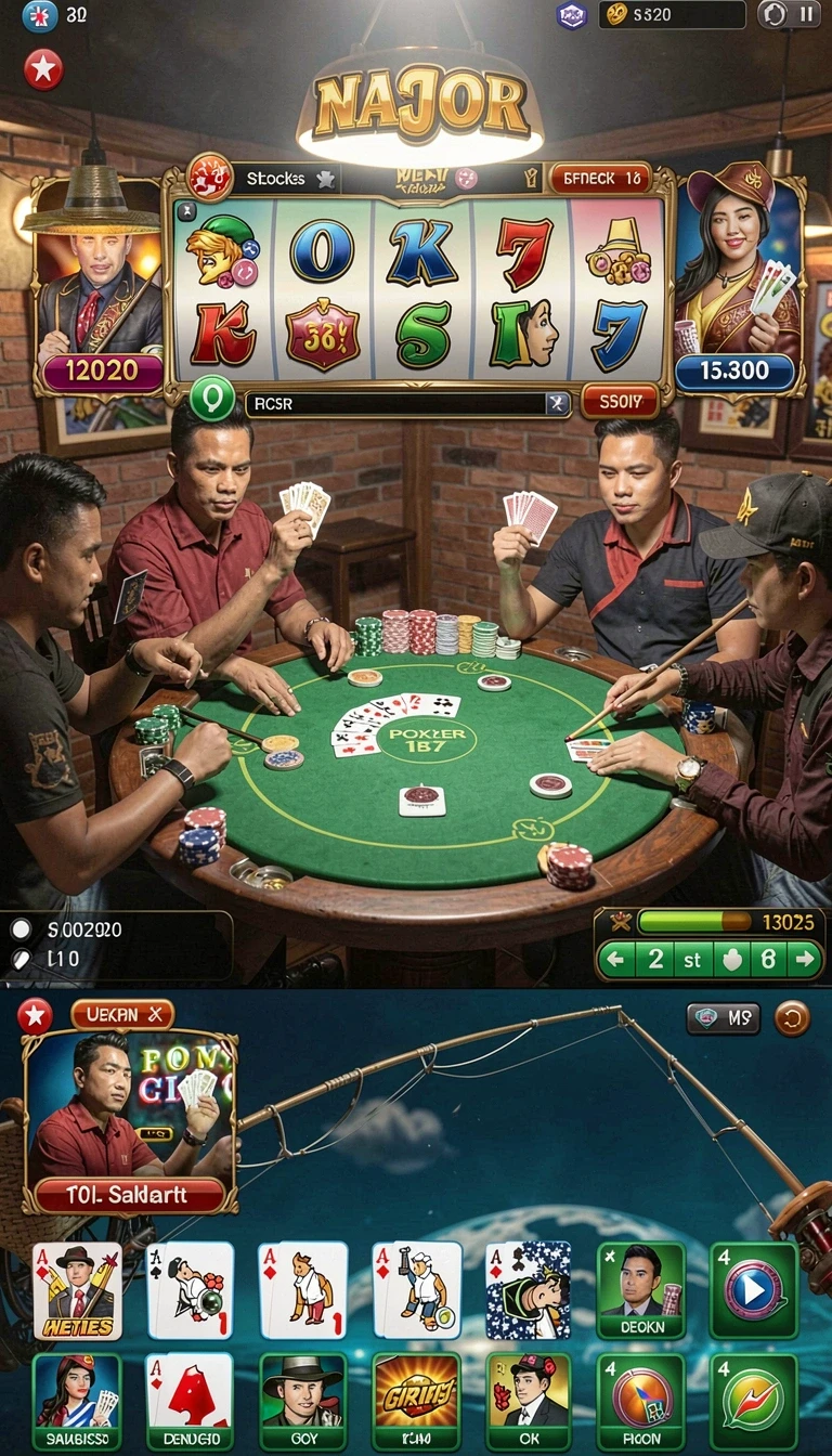 uang77