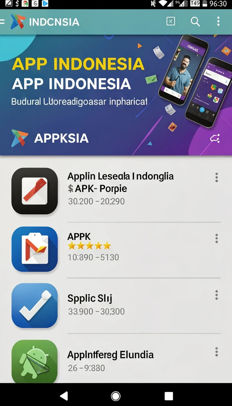 Screenshot dari uang77